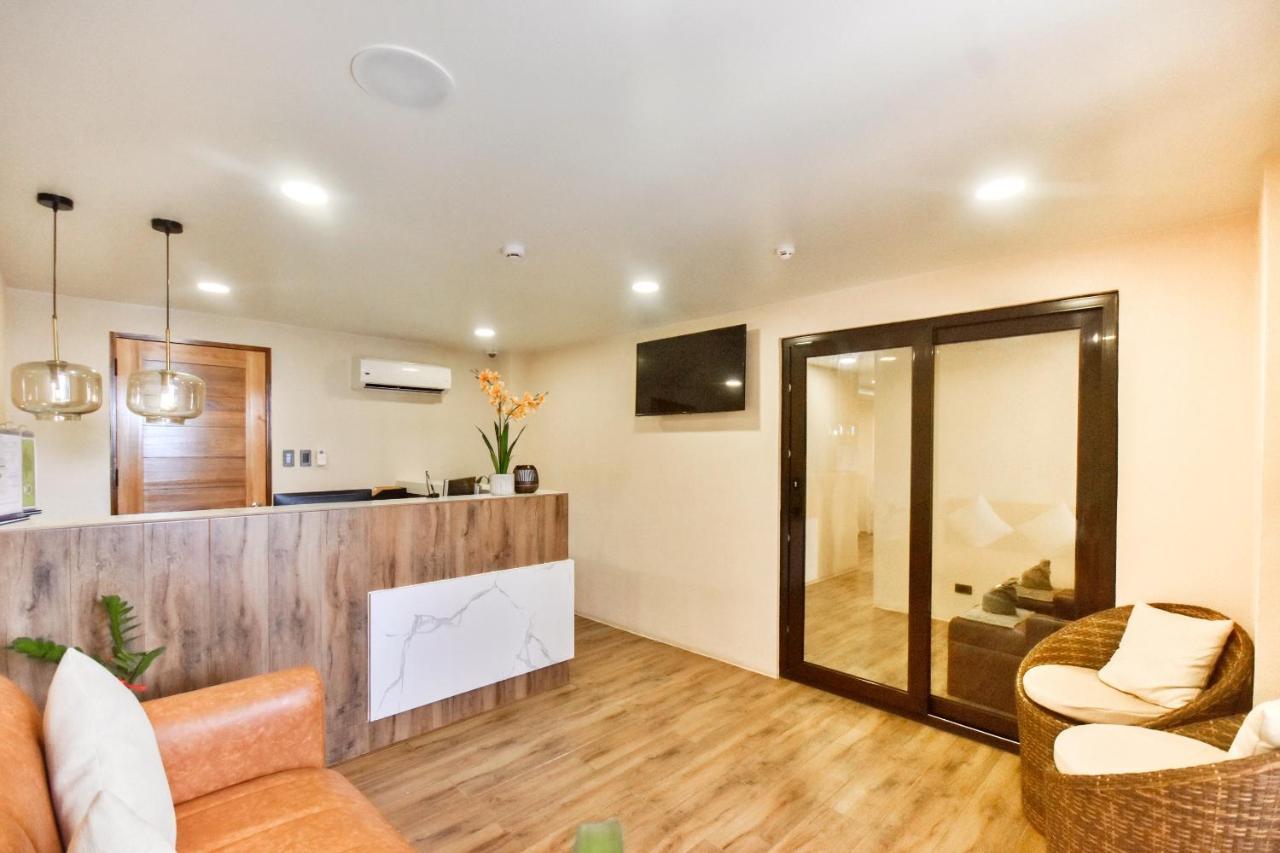 Island Princess Resort Boracay, Station 2 Manoc-Manoc Экстерьер фото