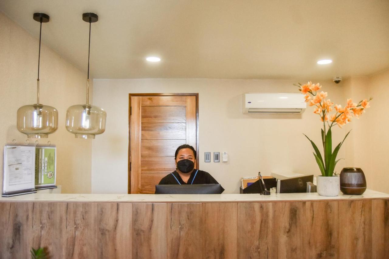 Island Princess Resort Boracay, Station 2 Manoc-Manoc Экстерьер фото