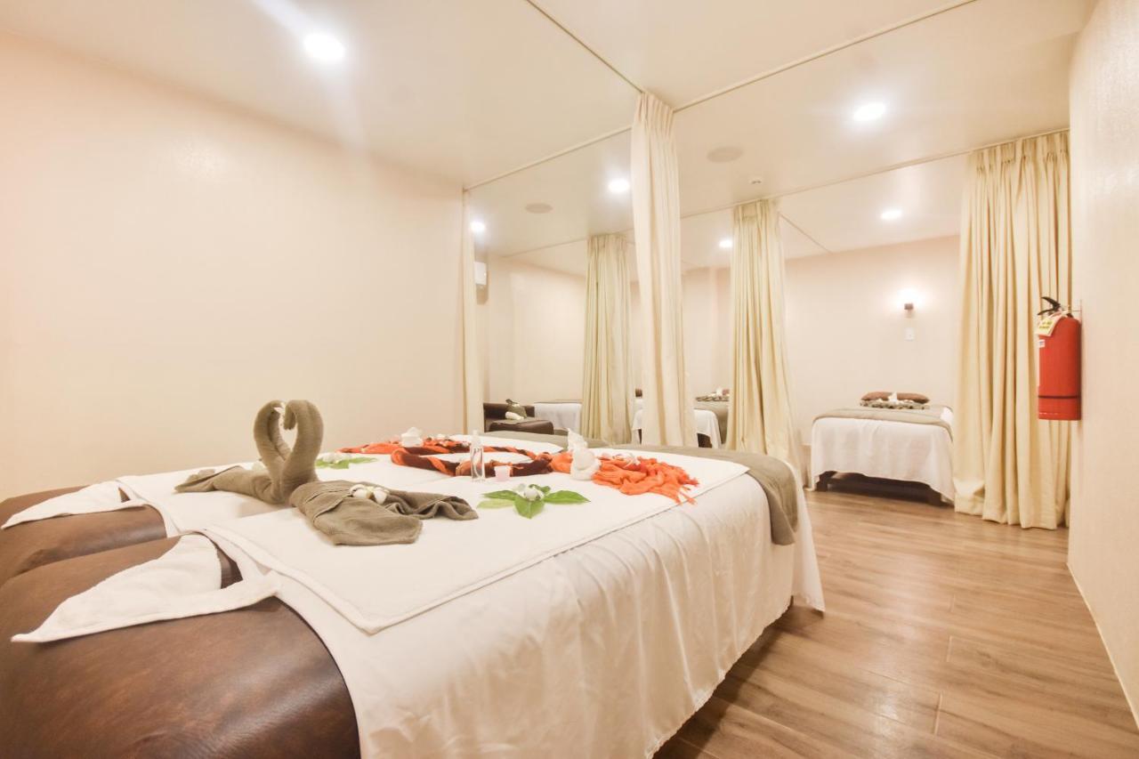 Island Princess Resort Boracay, Station 2 Manoc-Manoc Экстерьер фото