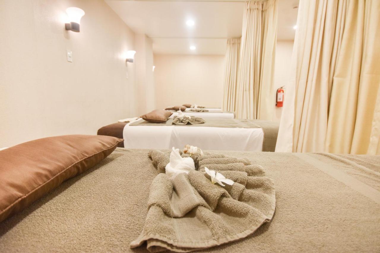 Island Princess Resort Boracay, Station 2 Manoc-Manoc Экстерьер фото