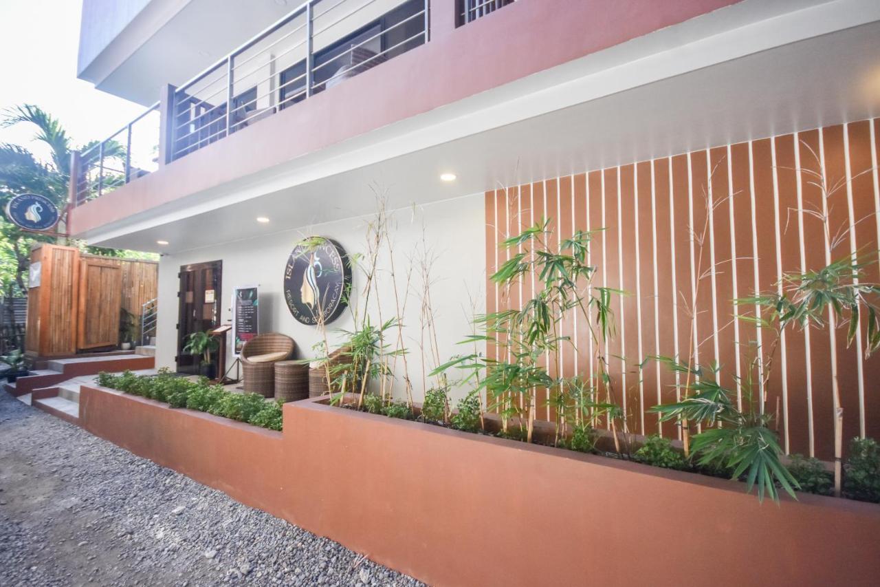 Island Princess Resort Boracay, Station 2 Manoc-Manoc Экстерьер фото
