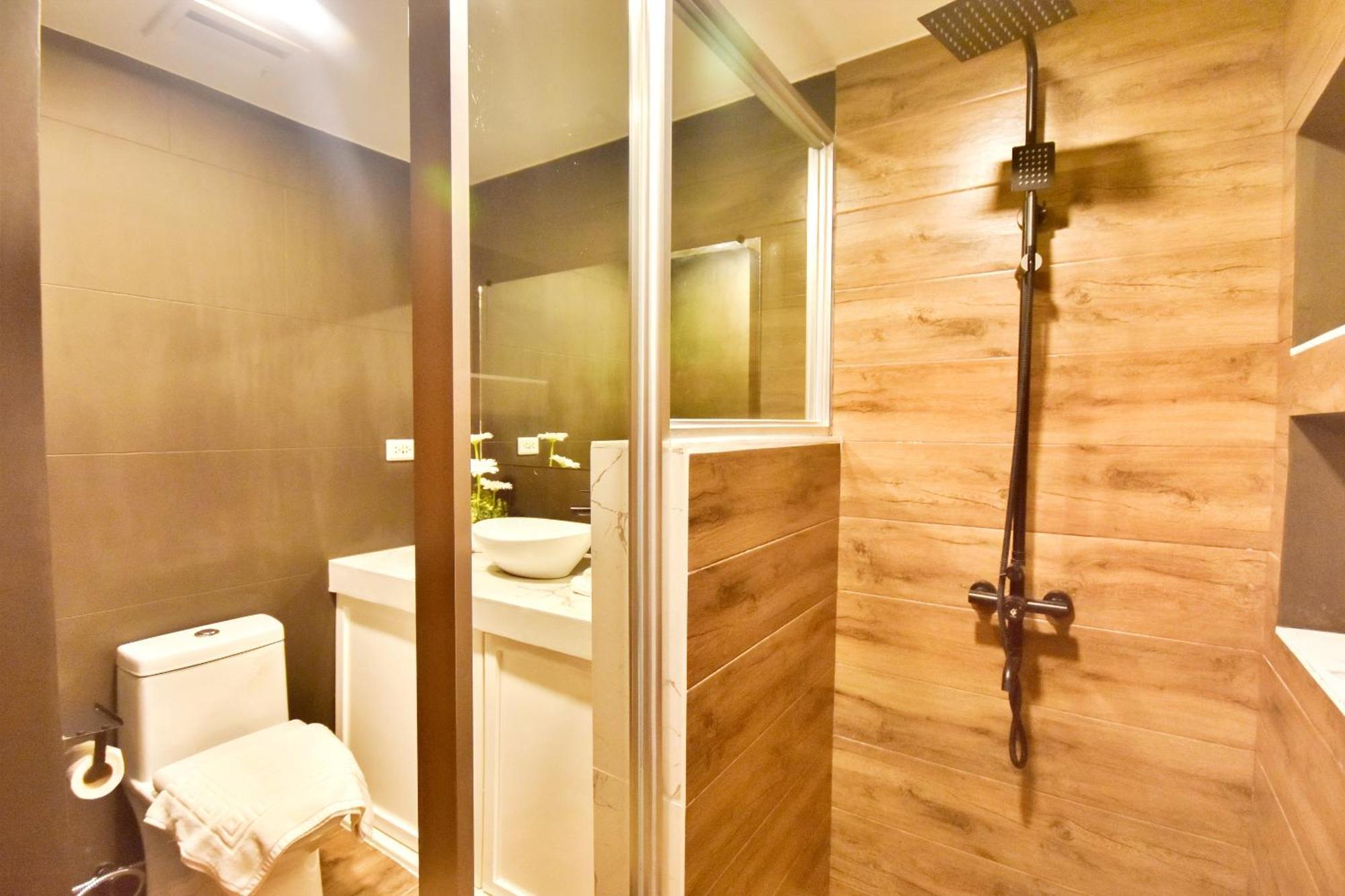 Island Princess Resort Boracay, Station 2 Manoc-Manoc Экстерьер фото