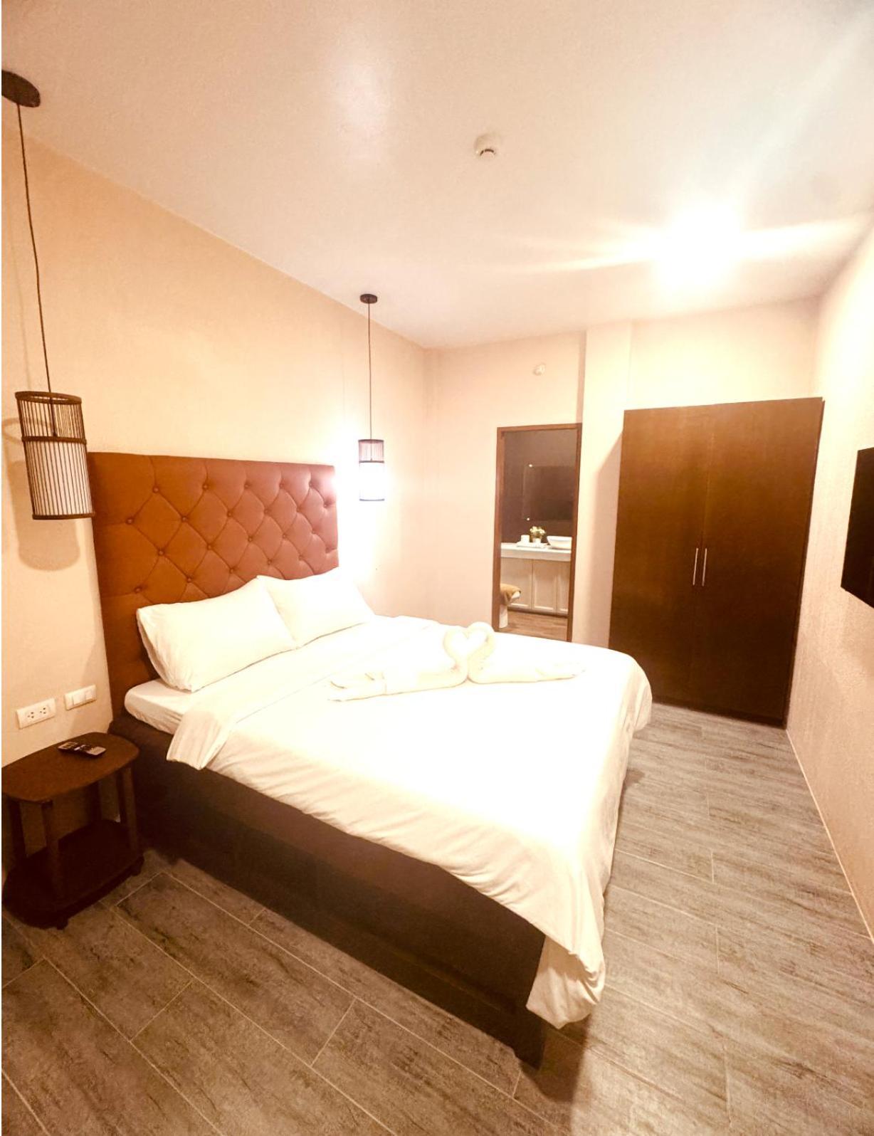 Island Princess Resort Boracay, Station 2 Manoc-Manoc Экстерьер фото