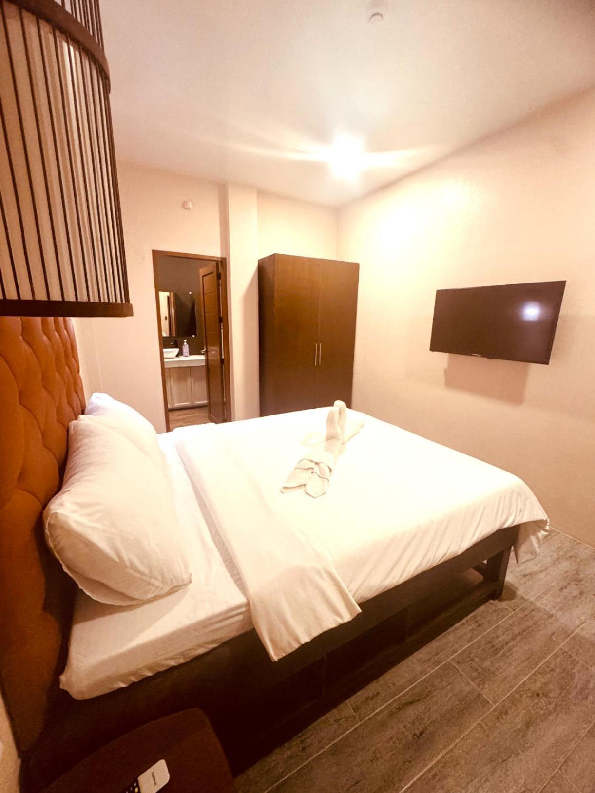 Island Princess Resort Boracay, Station 2 Manoc-Manoc Экстерьер фото